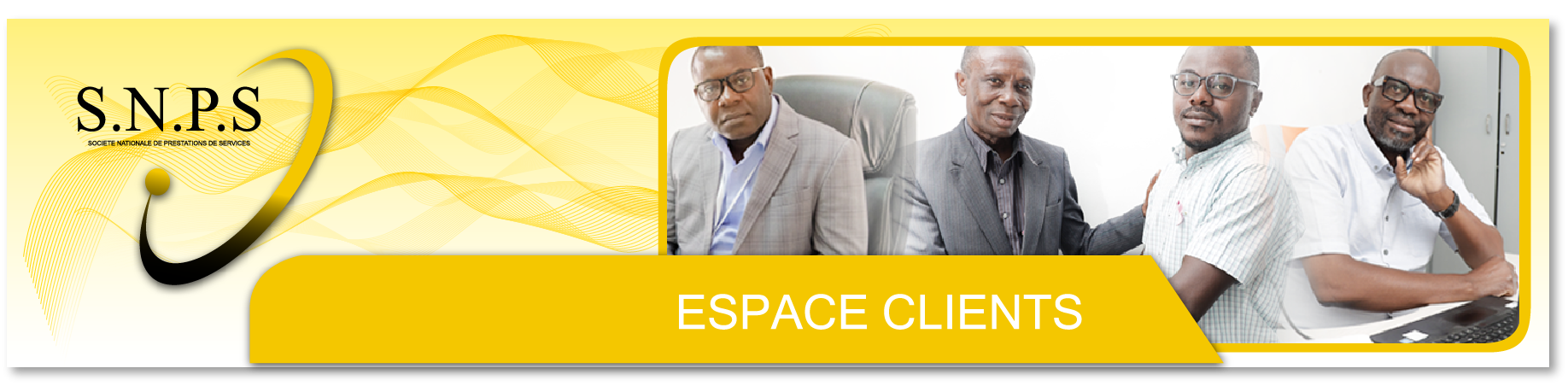 Clients SNPS