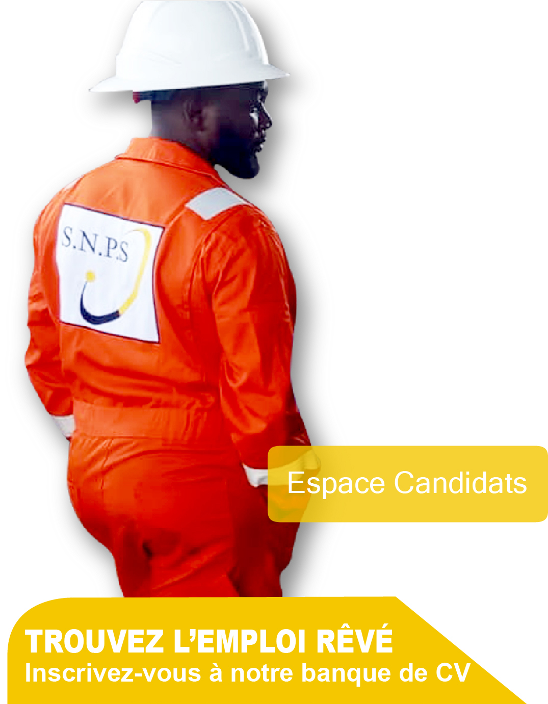 Espace Candidat