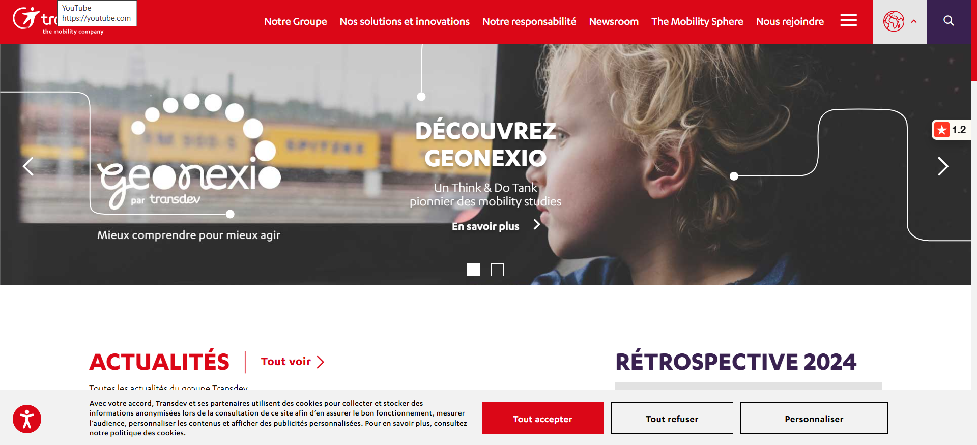 Projet 3