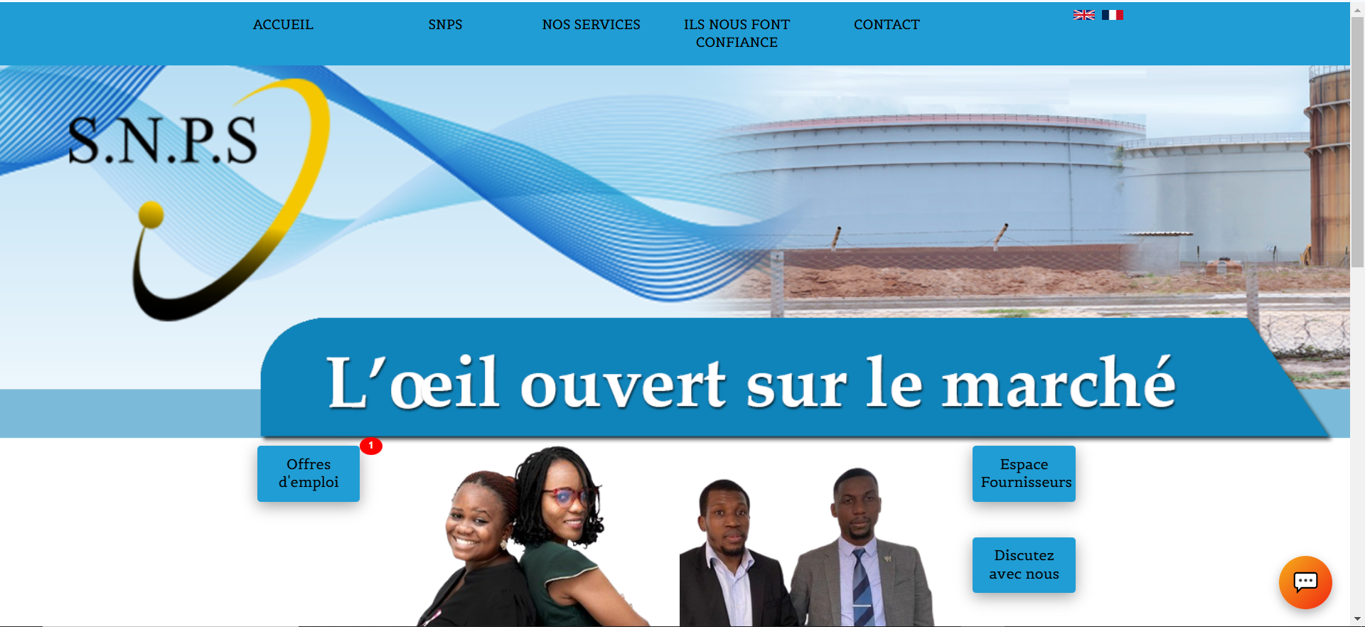 Projet 2