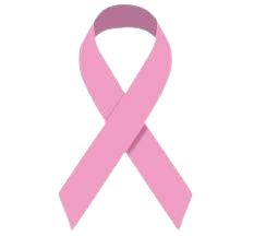 Ruban Octobre rose